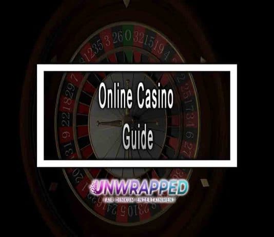 Online Casino Guide