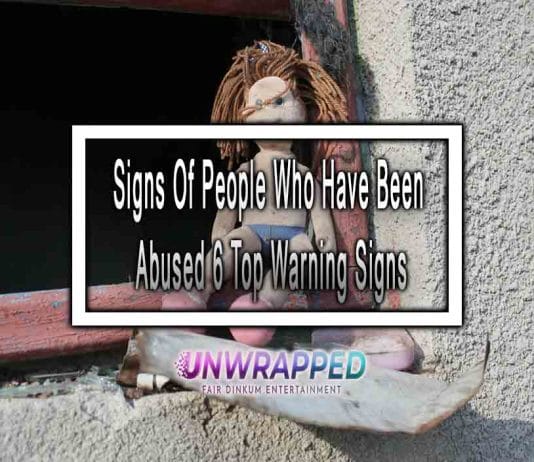 Signs Of People Who Have Been Abused 6 Top Warning Signs Signs Of People Who Have Been Abused 6 Top Warning Signs