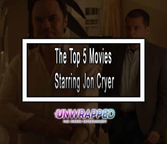 The Top 5 Movies Starring Jon Cryer Starring Jon Cryert