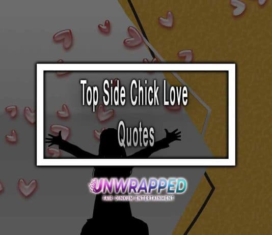 Top Side Chick Love Quotes Top-Side-Chick-Love-Quotes