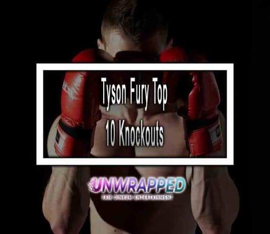 Tyson Fury Top 10 Knockouts and Victories - Is Dylan White the Next Victim?