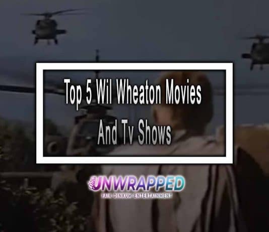 Wil-Wheaton-Movies-And-Tv-Show