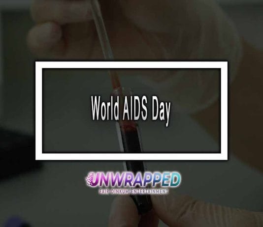World AIDS Day 2022