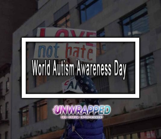 World Autism Awareness Day 2022