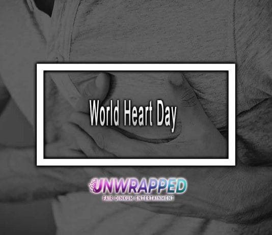 World Heart Day