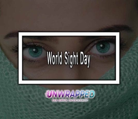 World Sight Day 2022 Theme World Sight Day 2022