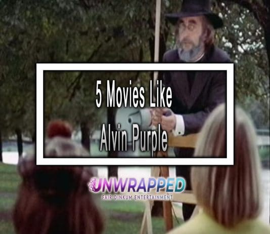 5 Movies Like Alvin Purple to Watch