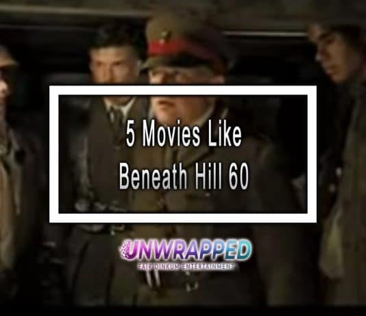 5 Movies Like Beneath Hill 60 to Watch