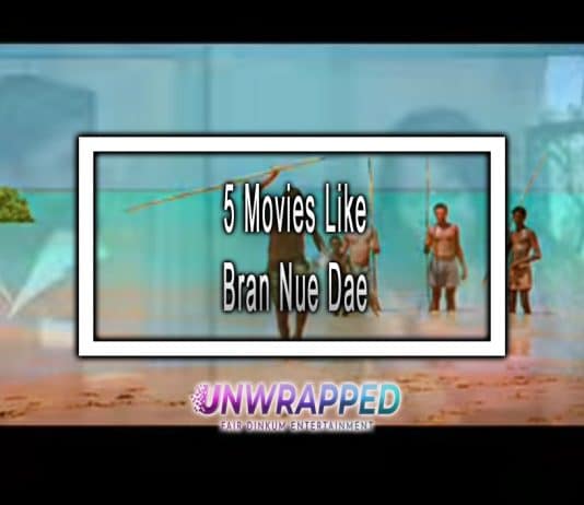 5 Movies Like Bran Nue Dae to Watch