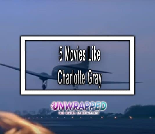 5 Movies Like Charlotte Gray to Watch