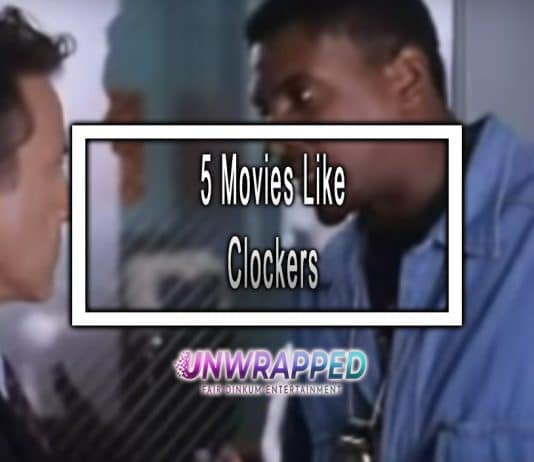 5 Movies Like Clockers to Watch 5 Movies Like Clockers to Watch