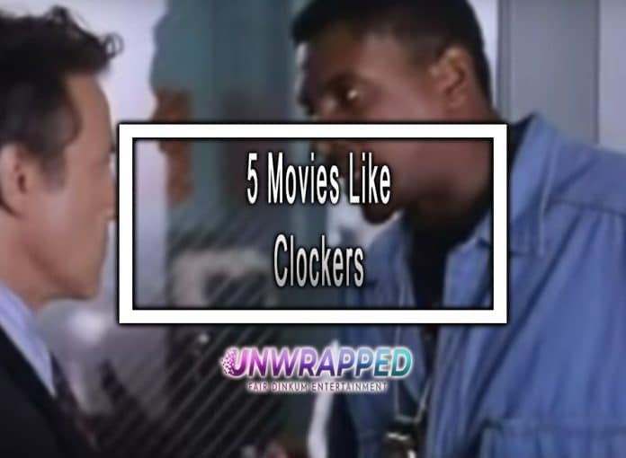 5 Movies Like Clockers to Watch