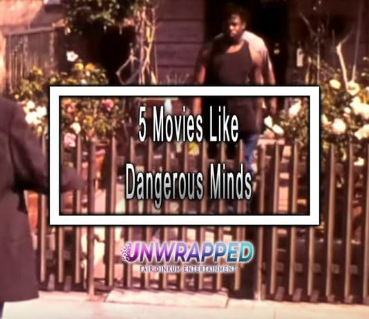 5 Movies Like Dangerous Minds to Watch 5 Movies Like Dangerous Minds to Watch