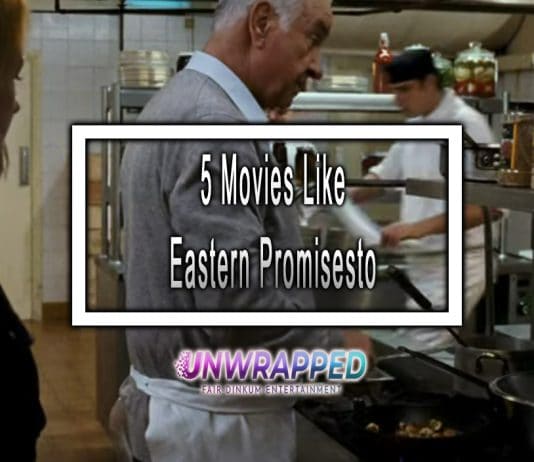5 Movies Like Eastern Promisesto Watch 5 Movies Like Eastern Promisesto Watch