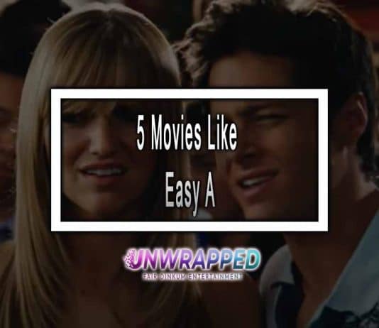 5 Movies Like Easy A to Watch