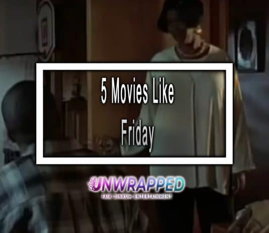 5 Movies Like Friday to Watch 5 Movies Like Friday to Watch