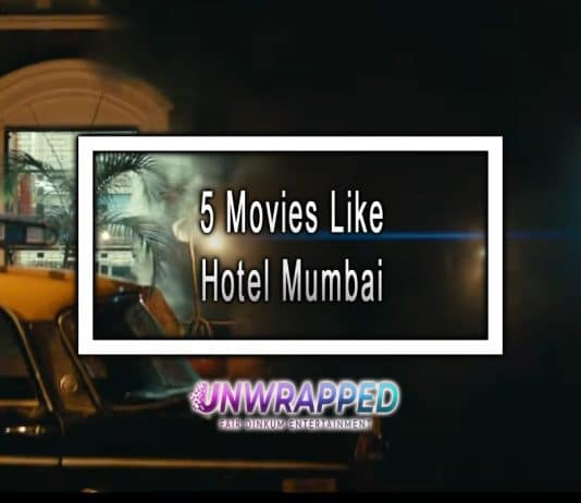 5 Movies Like Hotel Mumbai to Watch
