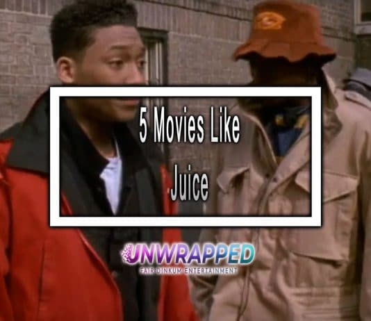 5 Movies Like Juice to Watch 5 Movies Like Juice to Watch