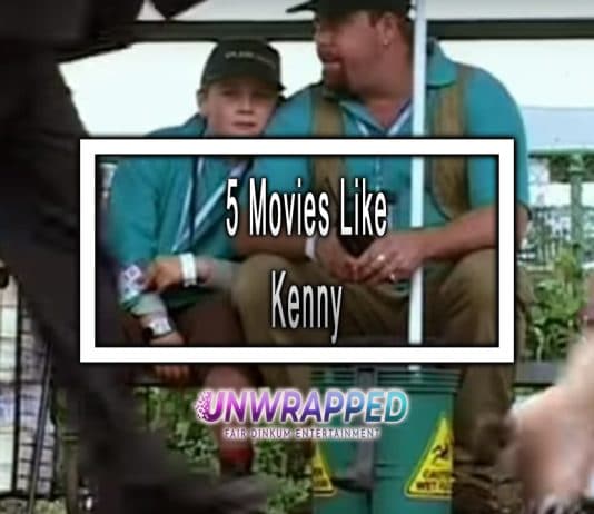 5 Movies Like Kenny to Watch