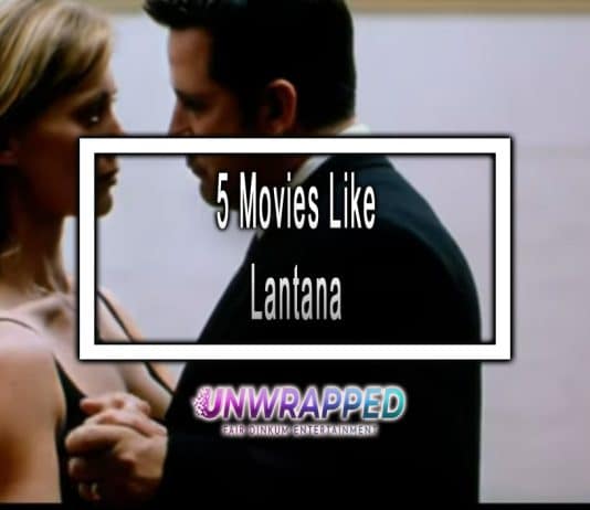 5 Movies Like Lantana to Watch