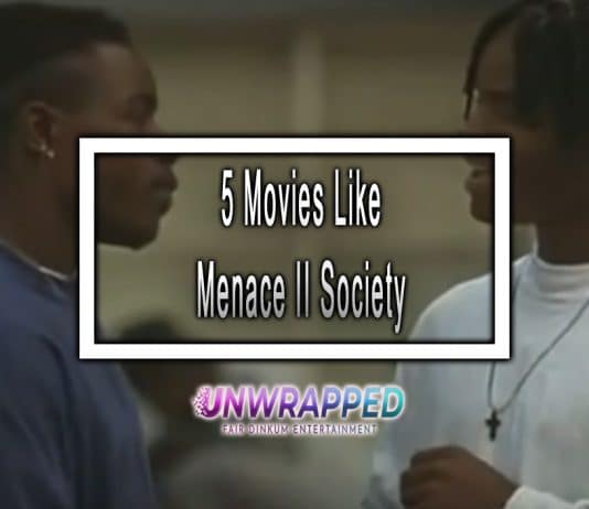 5 Movies Like Menace II Society to Watch 5 Movies Like Menace II Society to Watch