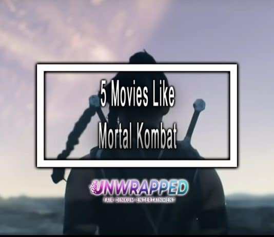 5 Movies Like Mortal Kombat to Watch 5 Movies Like Mortal Kombat to Watch