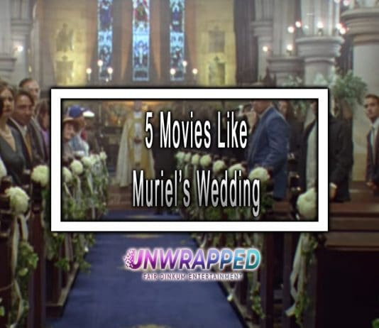 5 Movies Like Muriel’s Wedding to Watch