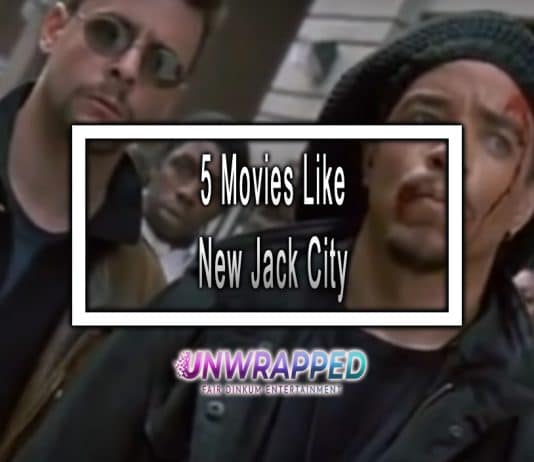 5 Movies Like New Jack City to Watch 5 Movies Like New Jack City to Watch