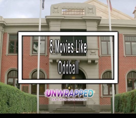 5 Movies Like Oddball to Watch 5 Movies Like Oddball to Watch