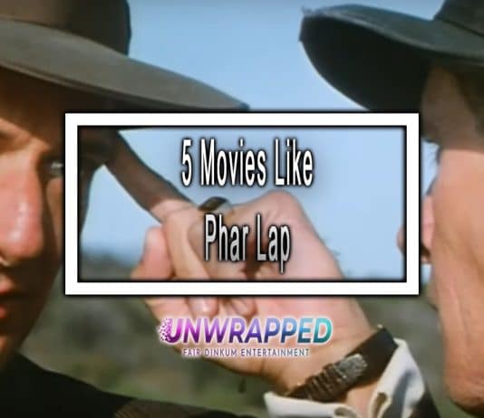 5 Movies Like Phar Lap to Watch 5 Movies Like Phar Lap to Watch