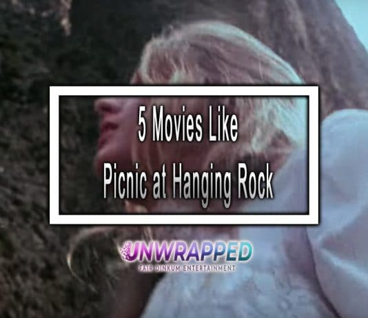 5 Movies Like Picnic at Hanging Rock to Watch