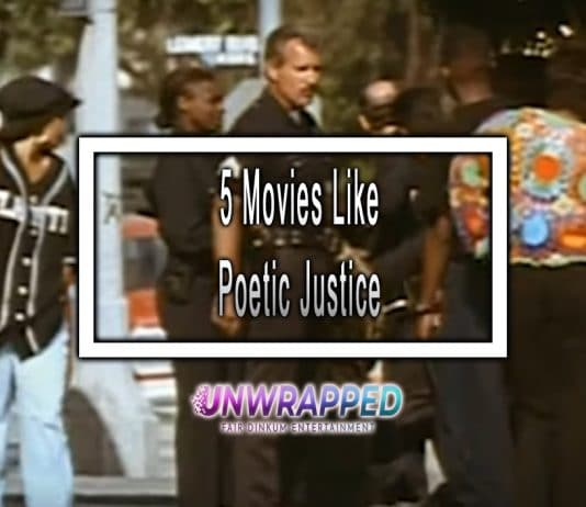 5 Movies Like Poetic Justice to Watch 5 Movies Like Poetic Justice to Watch