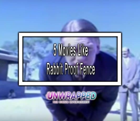 5 Movies Like Rabbit Proof Fence to Watch