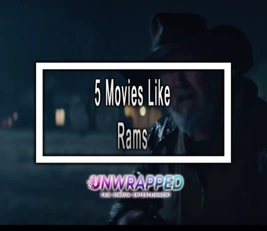 5 Movies Like Rams to Watch