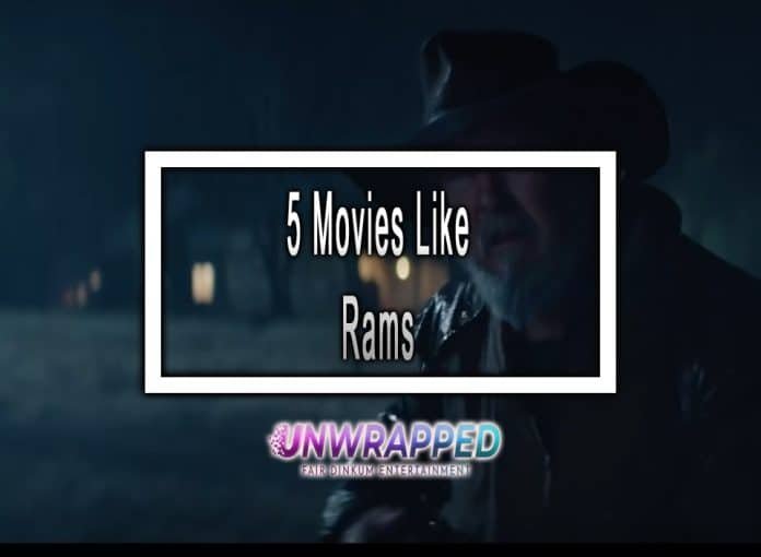 5 Movies Like Rams to Watch