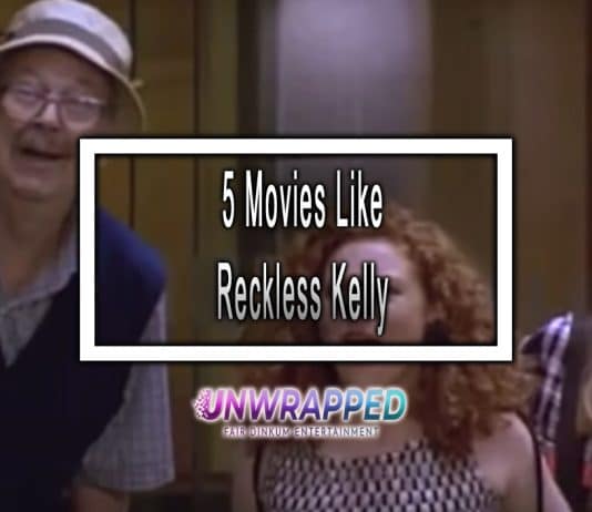 5 Movies Like Reckless Kelly to Watch