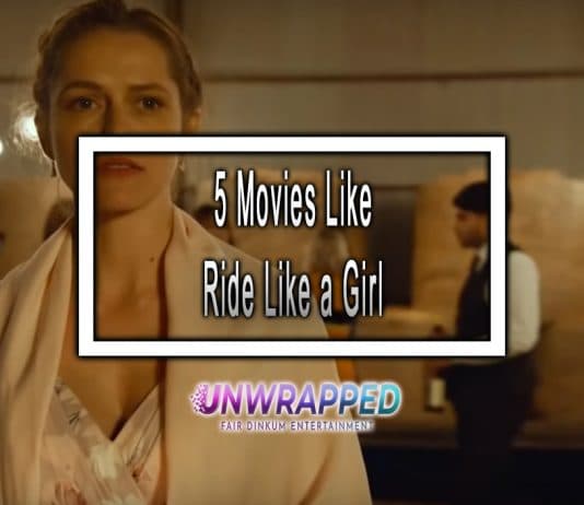 5 Movies Like Ride Like a Girl to Watch 5 Movies Like Ride Like a Girl to Watch