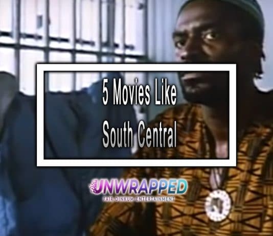 5 Movies Like South Central to Watch 5 Movies Like South Central to Watch