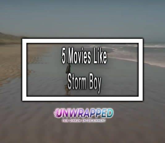 5 Movies Like Storm Boy to Watch