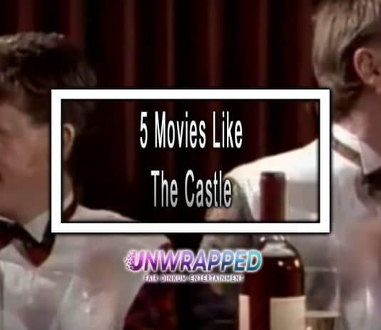 5 Movies Like The Castle to Watch 5 Movies Like The Castle to Watch