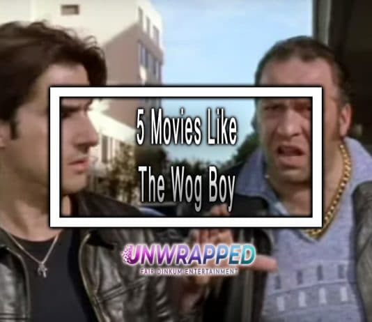5 Movies Like The Wog Boy to Watch 5 Movies Like The Wog Boy to Watch