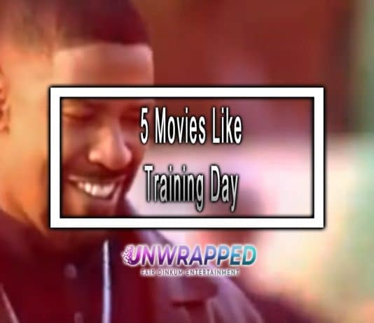 5 Movies Like Training Day to Watch 5 Movies Like Training Day to Watch