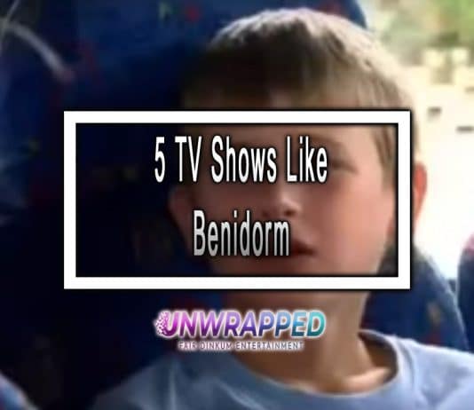 5 TV Shows Like Benidorm to Watch