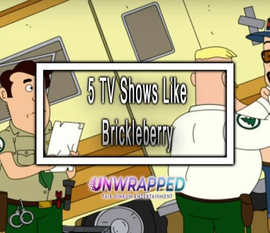 5 TV Shows Like Brickleberry to Watch 5 TV Shows Like Brickleberry to Watch