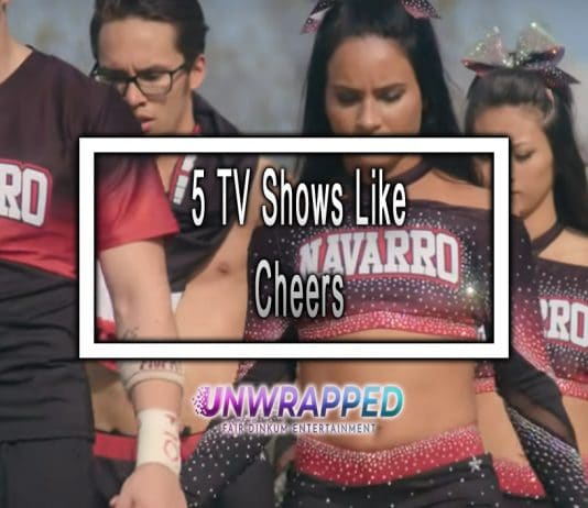 5 TV Shows Like Cheers to Watch