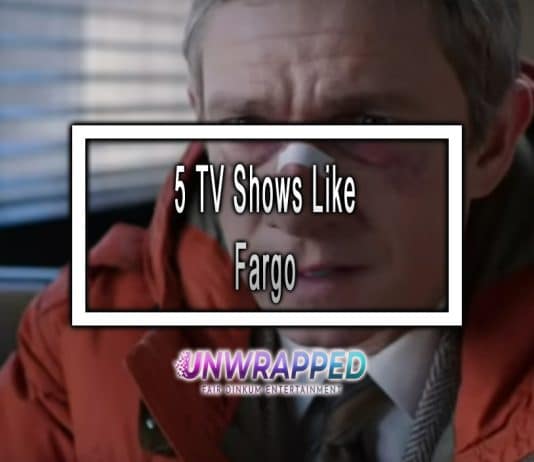 5 TV Shows Like Fargo to Watch