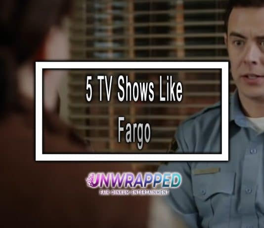5 TV Shows Like Fargo to Watch