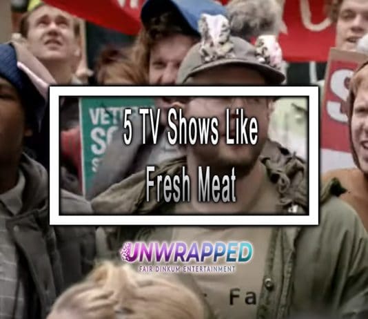 5 TV Shows Like Fresh Meat to Watch