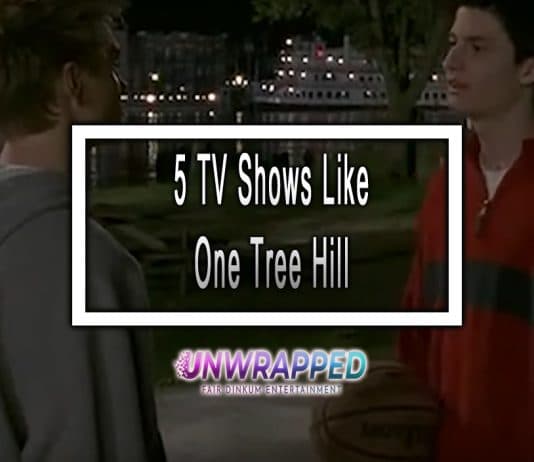 5 TV Shows Like One Tree Hill to Watch