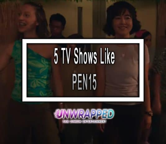 5 TV Shows Like PEN15 to Watch